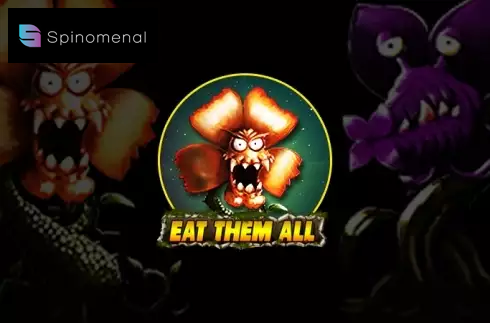 Eat Them All